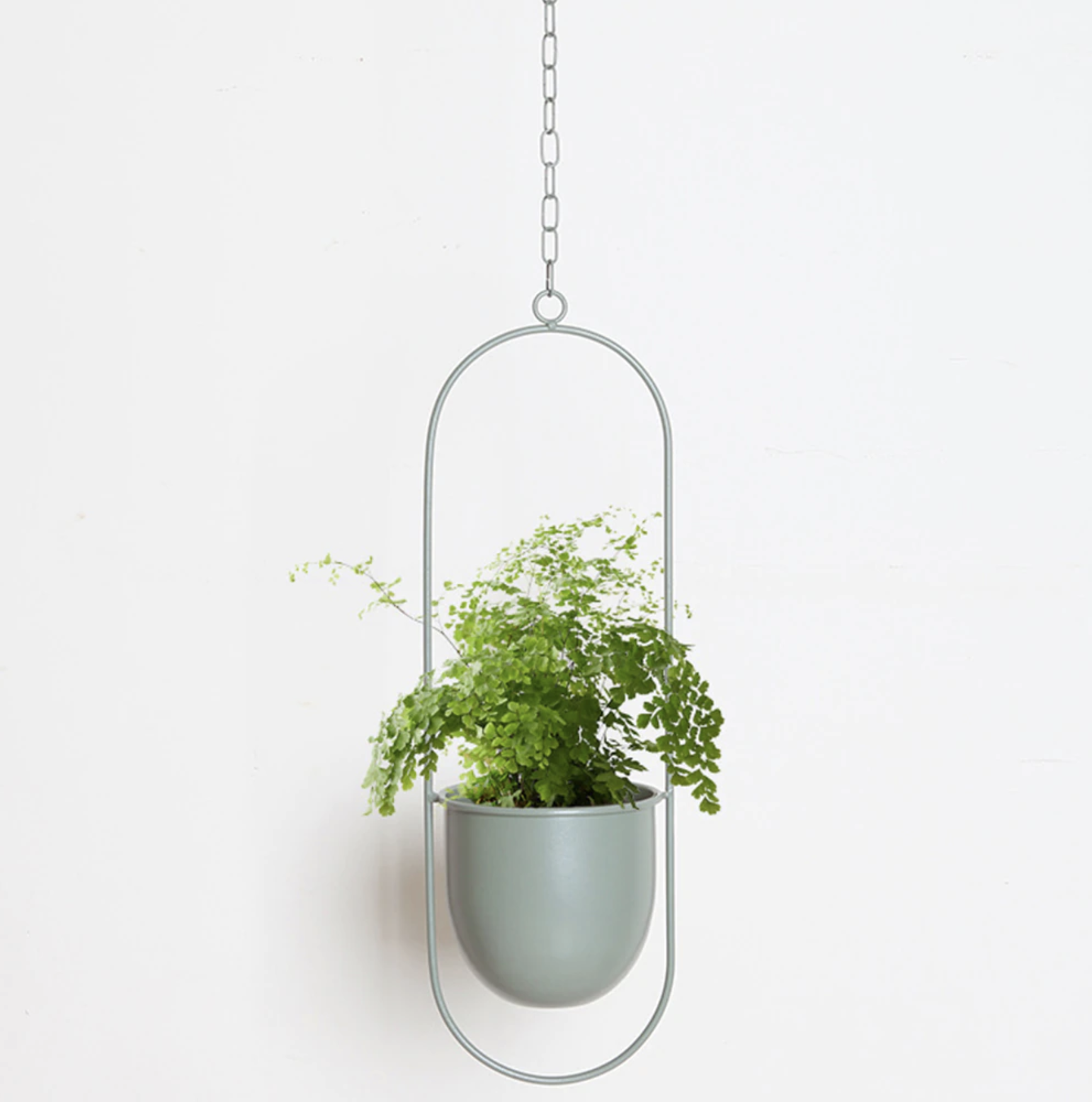 Elegante hangers voor planten met een minimalistisch ontwerp!