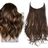 SecretHair | Premium Echte Haar-Extensions | 100% REMY-Kwaliteit | Naadloos Volume & Lengte | Natuurlijke Glans | Hittebestendig & Duurzaam