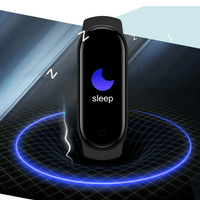 Vardismart – Intelligente Bluetooth Smartwatch voor Gezondheid & Alledaags Leven