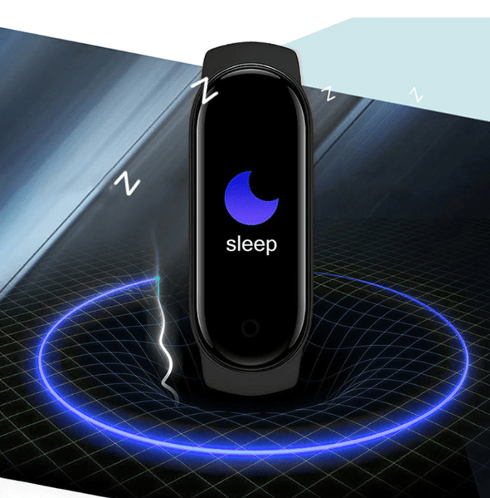 Vardismart – Intelligente Bluetooth Smartwatch voor Gezondheid & Alledaags Leven
