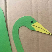 Breezella™ | Tuinvogel Flamingo