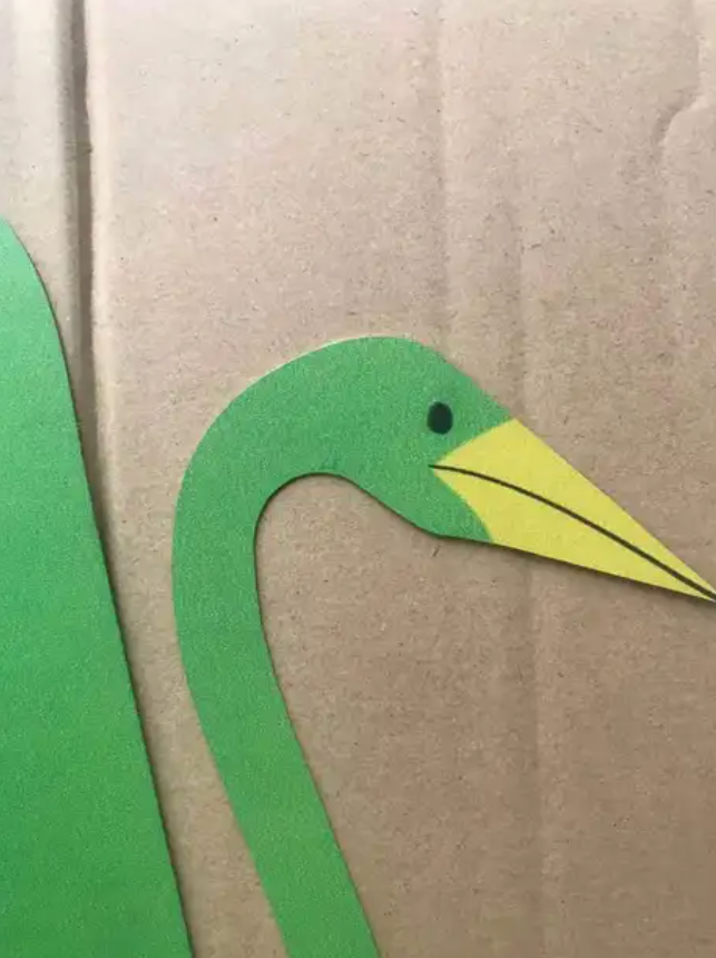 Breezella™ | Tuinvogel Flamingo