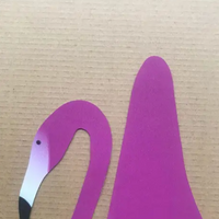 Breezella™ | Tuinvogel Flamingo