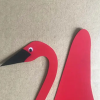 Breezella™ | Tuinvogel Flamingo
