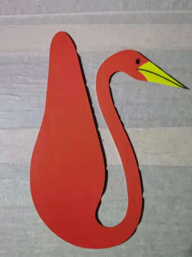 Breezella™ | Tuinvogel Flamingo