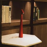 NordicNova Draadloze LED Leeslamp Minimale Tafellamp