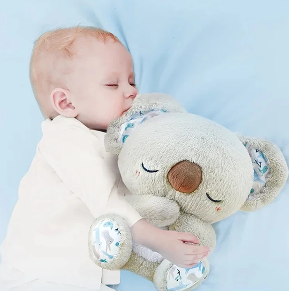 Kalmerende Koala Ademhaling Speelgoed