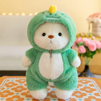 Pluche Teddybeer | Zacht en Knuffelig voor Kinderen | Meerdere Ontwerpen