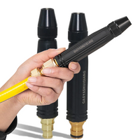 AquaFlex | Hoge druk spuitpistool