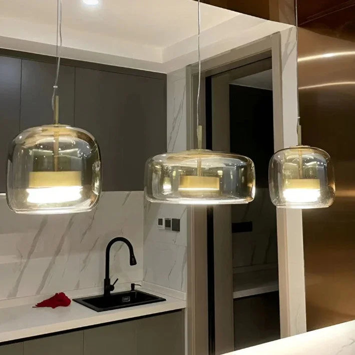 Växa Hanglamp