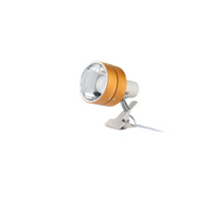 Verstelbare Clip Lamp Retro Houten Metaal Bureau Spotlamp