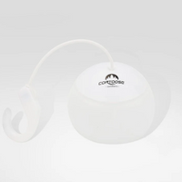 Draagbare LED Campinglamp Buiten Hanglamp