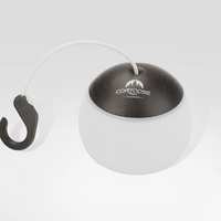 Draagbare LED Campinglamp Buiten Hanglamp