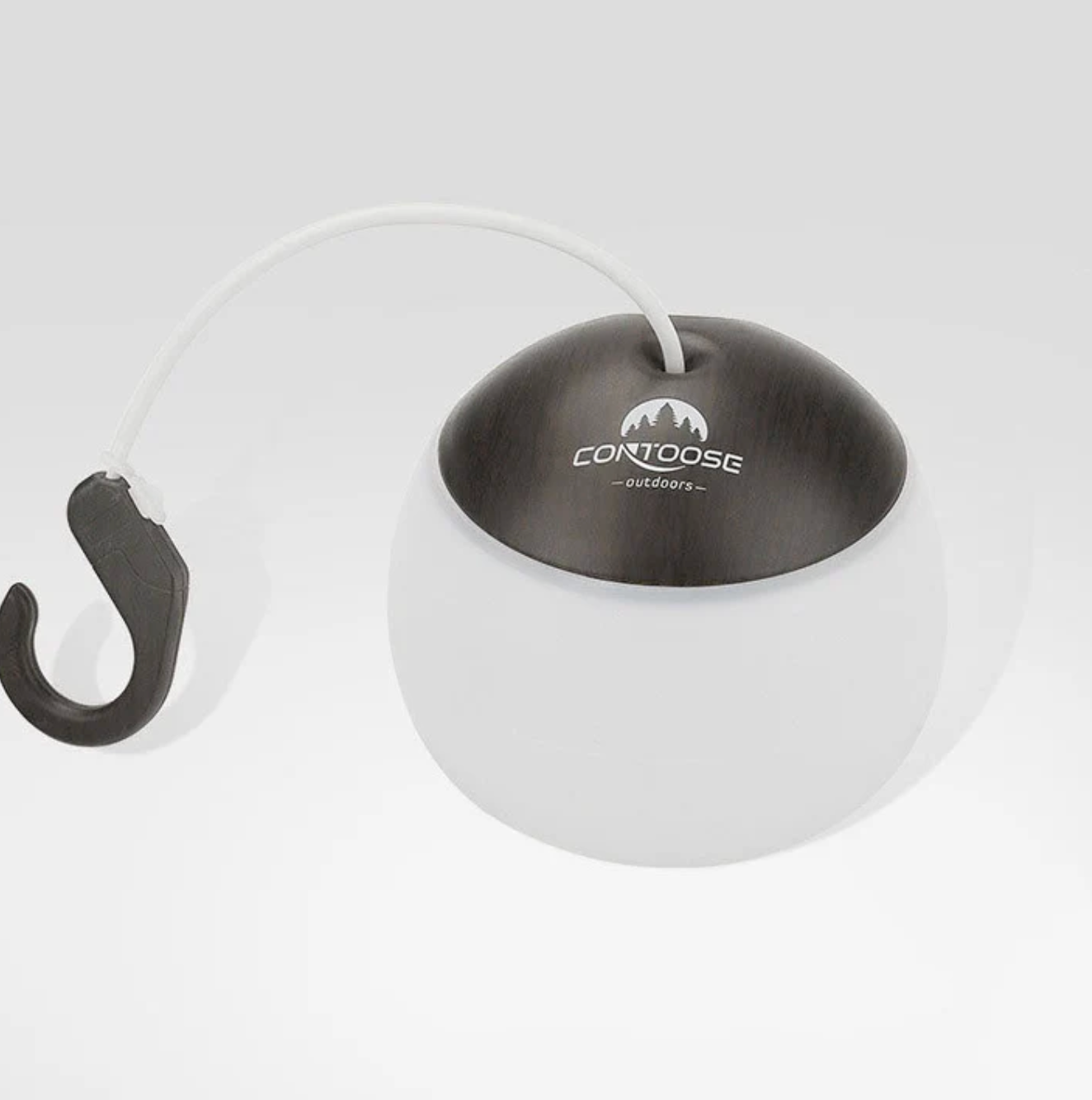 Draagbare LED Campinglamp Buiten Hanglamp