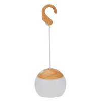 Draagbare LED Campinglamp Buiten Hanglamp