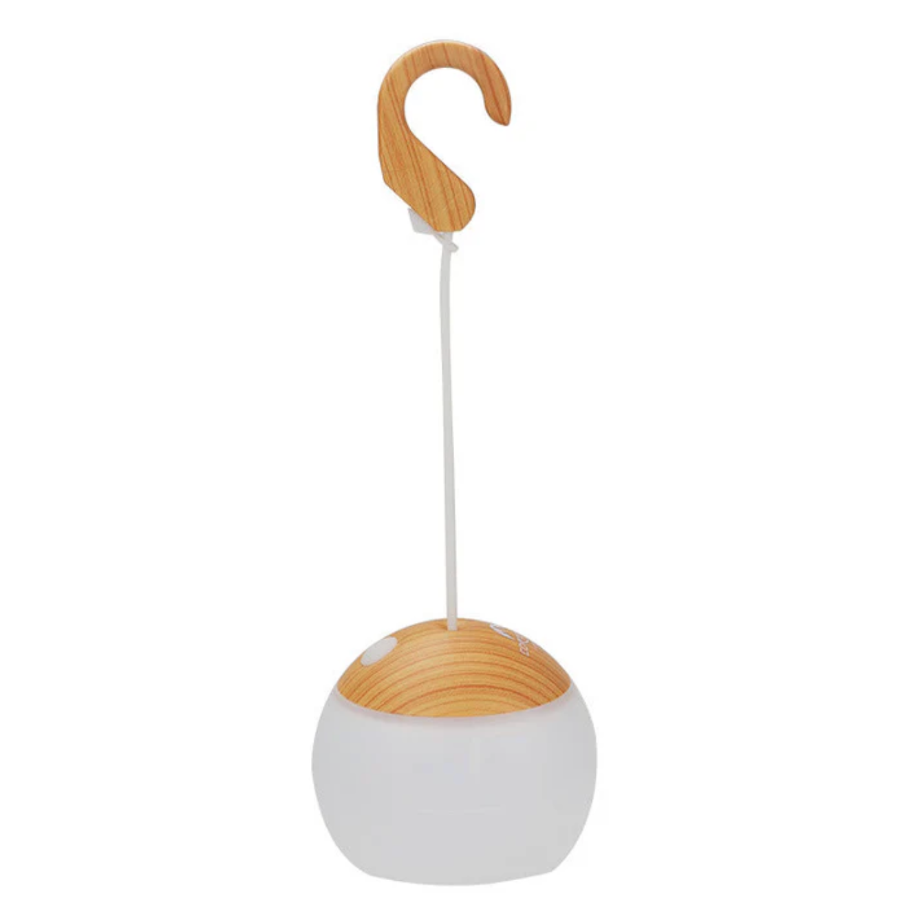 Draagbare LED Campinglamp Buiten Hanglamp