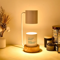Candle Warmer Lamp Moderne Tafellamp voor Geurkaarsen