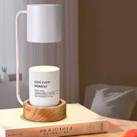 Candle Warmer Lamp Moderne Tafellamp voor Geurkaarsen
