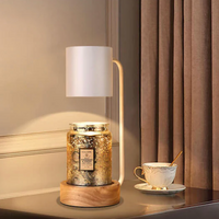 Candle Warmer Lamp Moderne Tafellamp voor Geurkaarsen