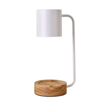 Candle Warmer Lamp Moderne Tafellamp voor Geurkaarsen