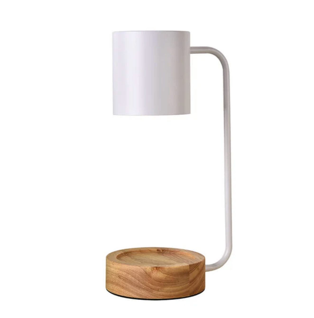 Candle Warmer Lamp Moderne Tafellamp voor Geurkaarsen