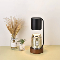 Candle Warmer Lamp Moderne Tafellamp voor Geurkaarsen