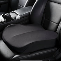 DRIVEUP – Ergonomisch autostoelkussen voor betere zicht en comfort
