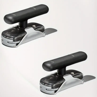Ergonomische potopener om uw potten moeiteloos te openen