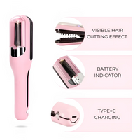 ReviveRoot™ | Professionele Haarhersteller & Trimmer
