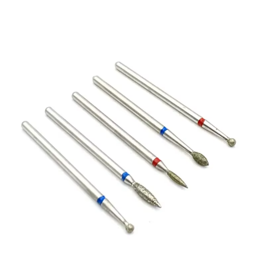 EngravePro – Set van precisie elektrische graveertools met verschillende accessoires voor doe-het-zelf projecten