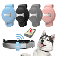 GPS Tracker voor Honden voor Real-Time Tracking