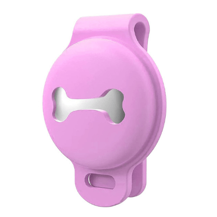 GPS Tracker voor Honden voor Real-Time Tracking