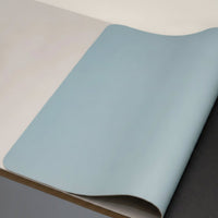 DESKSHIELD – Premium PU-Leren Bureauonderlegger voor Nauwkeurige Muizesturing