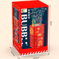 BubbleJoy | Elk moment is gevuld met plezier en betovering