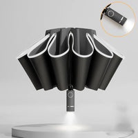 OptiRain | Reflecterende UV-verdediging voor zonnige en regenachtige dagen