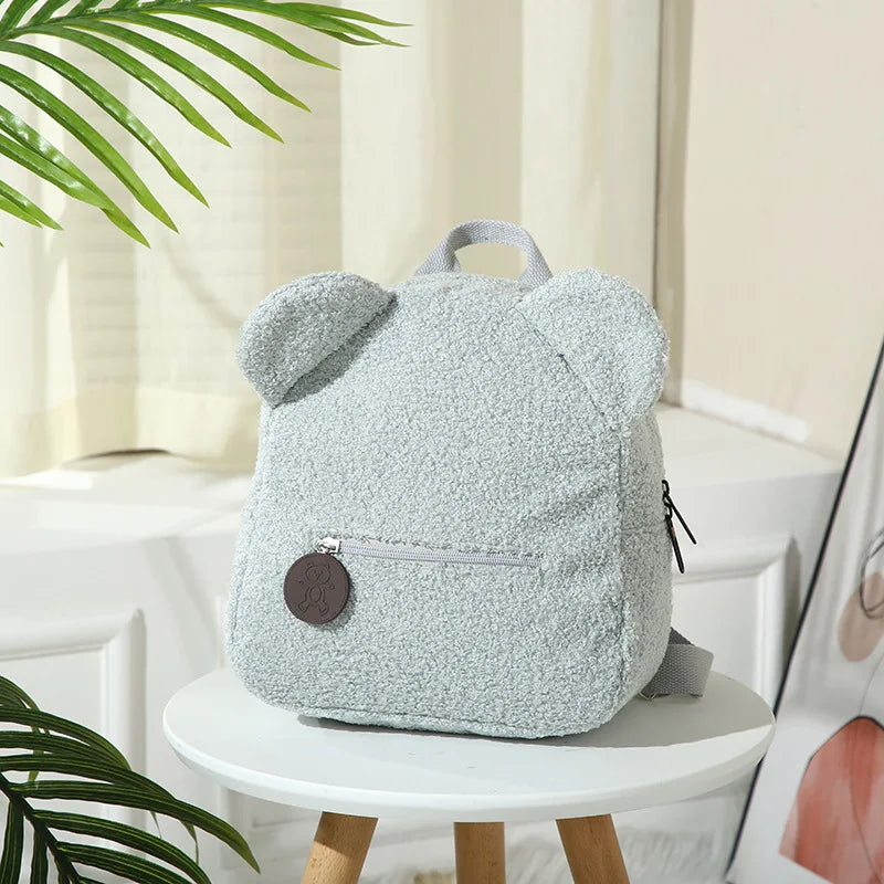 TeddyBuddy | De unieke, perfecte metgezel voor elk avontuur