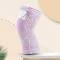 Elastische Kniebandage | NU 1+1 GRATIS
