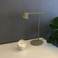 Ayla Bureau Lamp