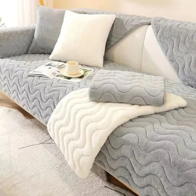 SnugShield - Waterdichte, Antislip Bankhoes Voor Ultiem Comfort En Bescherming