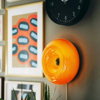HALODONUT – Stijlvolle LED-tafellamp voor elke kamer