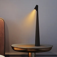 NordicNova Draadloze LED Leeslamp Minimale Tafellamp