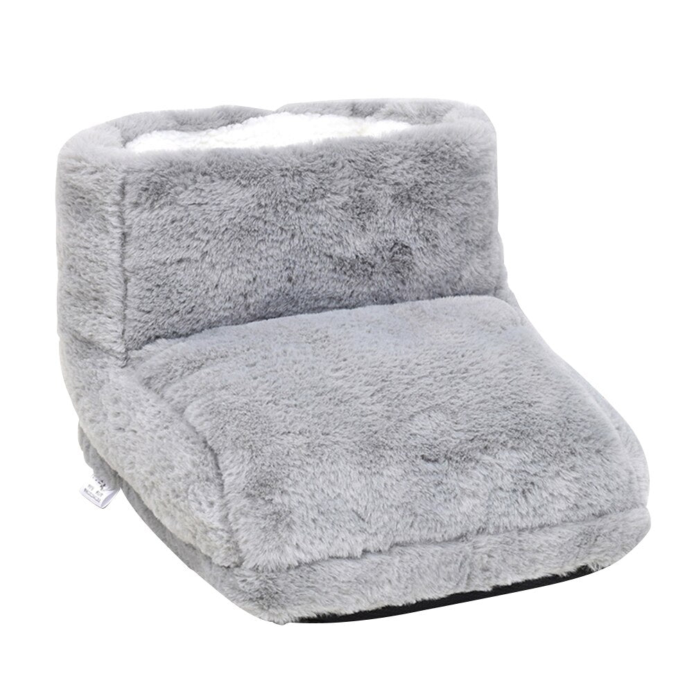 WarmFeet – Draadloze Oplaadbare Elektrische Voetverwarmer