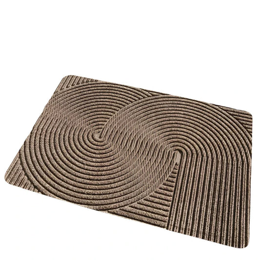 PureStep | Geometrische deurmat van topkwaliteit voor buiten en binnen