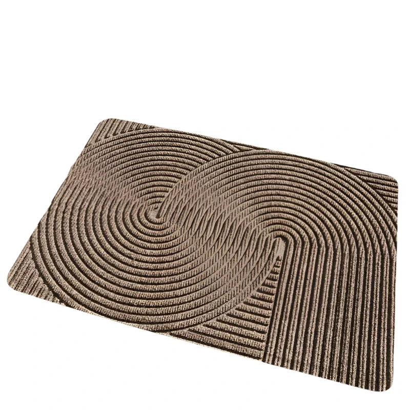 PureStep | Geometrische deurmat van topkwaliteit voor buiten en binnen