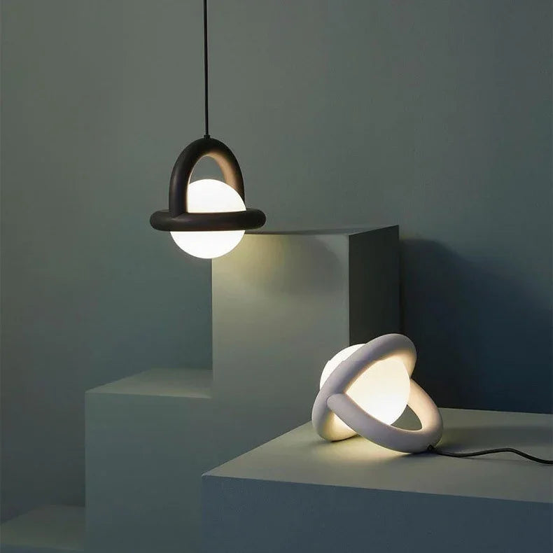 Cory Acryl Hanglamp