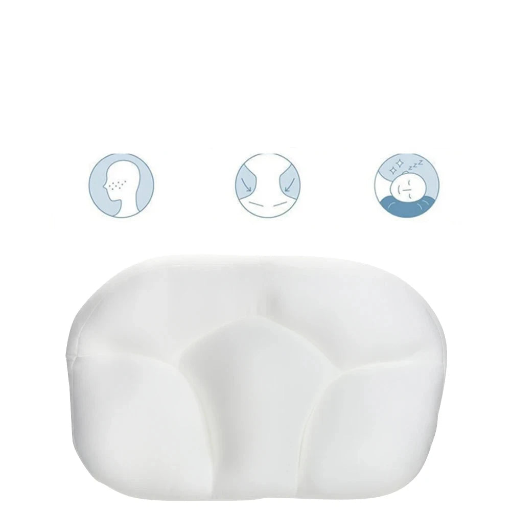DreamSculpt | Verkoelende microparels voor perfecte vormconformiteit