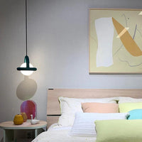 Cory Acryl Hanglamp
