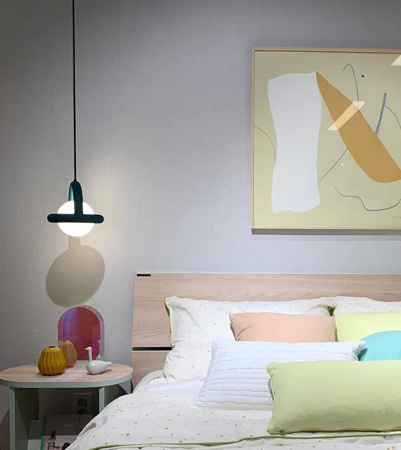 Cory Acryl Hanglamp