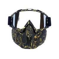 Snow Ninja Masker Goggles