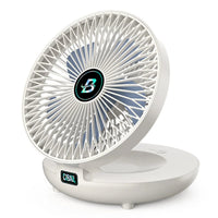 Huishoudelijke Dual-use Keukenventilator